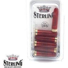 Sterling Sterlıng Tetik Düşürücü Cal .38 Special (1/6)