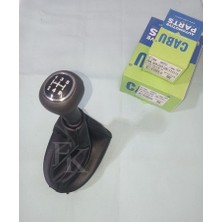 DG Ford Focus Vites Topuzu ve Kol Körüğü Takım 1.6 Manuel 1998-2005