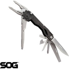 Sog Knives Çok Amaçlı Pense