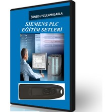 plcizleogren Unified Operatör Panel Programlama