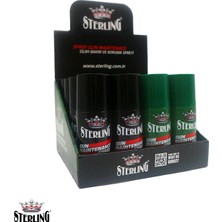Sterling Av Fişekleri Sterlıng Bakım ve Koruma Sprey Yağ 75 ml 1/16
