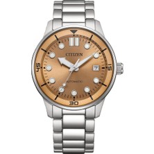 Citizen Cıtızen NJ0191-83X Erkek Kol Saati