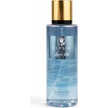 Elysia Elysıa Aqua Kiss Vücut Spreyi 250 Ml/8.4 Fl Oz