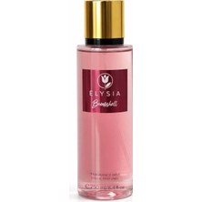 Elysia Elysıa Bomshell Vücut Spreyi 250 Ml/8.4 Fl Oz