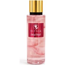 Elysia Elysıa Velvet Petals Vücut Spreyi 250 Ml/8.4 Fl Oz