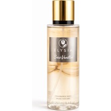 Elysia Elysıa Bare Vanilla Kadın Vücut Spreyi Body Mist 250 ml