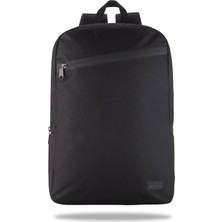 Str Store Classone PR-EK200 15,60-17,3 Inch Uyumlu Serisi Macbook, Laptop, Notebook Sırt Çantası - Siyah