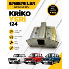 ERBERKLER KRİKO YERİ 124