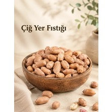 500 Gram Osmaniye Yer Fıstığı Çiğ