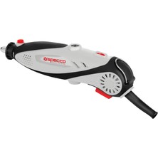 Specco Gravür Taşlama Seti Çok Amaçlı 135W