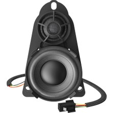 Eton Ug Vw T5 F3.2 20 cm 3 Yollu Komponent Hoparlör