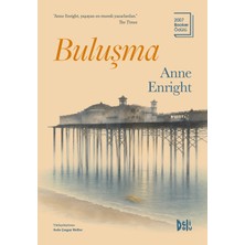 Delidolu Yayınları Buluşma | 2007 Man Booker Ödüllü (The Gathering)
