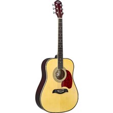 Oscar Schmidt OG2N-A Sap Ayarlı Akustik Gitar