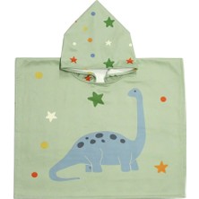 Miela Kids Plaj Panço - Dino Star 2-4 Yaş
