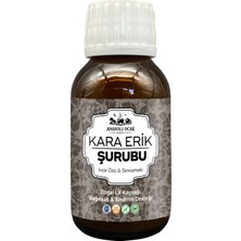 No7trend Kara Erik & Incir Özlü Şurup – Kronikkabızlık, Gazvetamboşalamama Probleminekarşı Metabolizmayıhızlandıran, Yağyakıcı Sinameki Desteklidoğal Rahatlatıcı