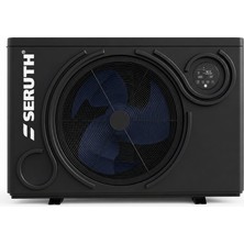 Seruth Ocean Havuz Isı Pompası 24 kW