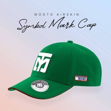 Mooto Air Skin Sembol Şapka
