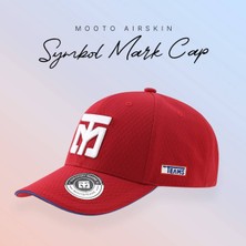 Mooto Air Skin Sembol Şapka