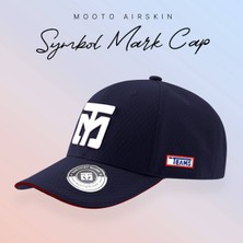 Mooto Air Skin Sembol Şapka