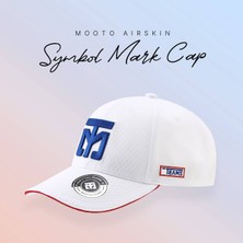 Mooto Air Skin Sembol Şapka