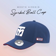 Mooto Air Skin Sembol Şapka