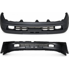 Universal Toyota Carına Ön Tampon 1997-1999 52119-2B070-TAW