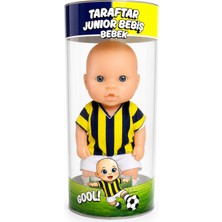 Erpa Taraftar Junıor Bebiş Bebek