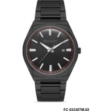 Ferrucci 03330TM.02 Erkek Kol Saati