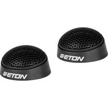 Eton Pra 10 10 cm 2 Yollu Komponent Hoparlör