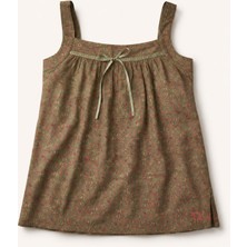 Oxbow Fanny Top Bretelle Chaıne & Trame L E8FANNY E8FANNY M69
