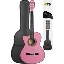 Midex CG-396PK-OUT Solak Klasik Gitar (Outlet)