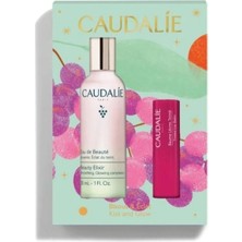 Caudalie Beauty Elixir 30ML Xmas
