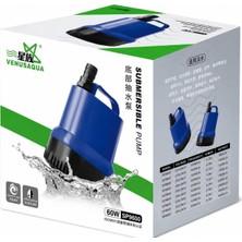 SP9600 Venusaqua Kafa Motoru 3.5M-3500LH