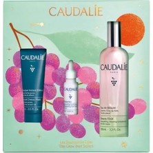 Caudalie Beauty Işıltı Verici Üçlü