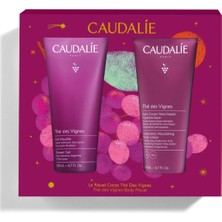 Caudalie The Des Vıgnes Body 200ML Xmas