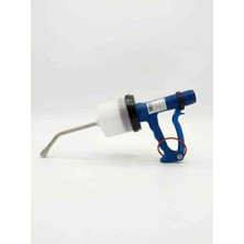 Kerbl Manuel Drencher Sıvı Verme Şırıngası 300 ml