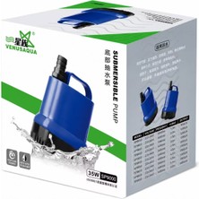 SP9000 Venusaqua Kafa Motoru 2M-1600LH