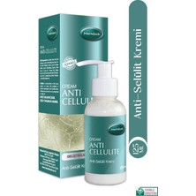 Mecitefendi Anti Selülit Kremi 125 ml