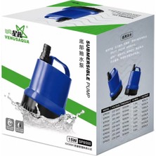 SP8500 Venusaqua Kafa Motoru 1M-1200LH