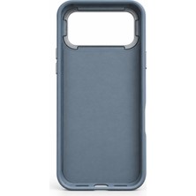 Apple Sunix 18 Pro Max April Silikon Kılıf