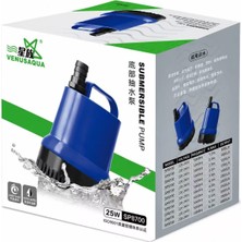 SP8700 Venusaqua Kafa Motoru 1.5M-1800LH