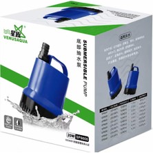 SP8600 Venusaqua Kafa Motoru 1.3M-1300LH