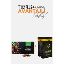 Stayfit Karışık Bitki Çayı - Hindiba Kahve