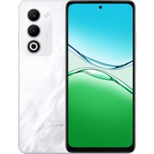Yenilenmiş Oppo A5 128 GB Beyaz Cep Telefonu (12 Ay Garantili) - B Kalite