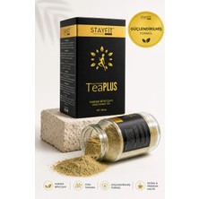 Stayfit Güçlendirilmiş 45 Günlük Karışık Bitki Çayı 280 gr - Güçlü Çay