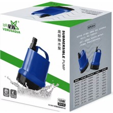 SP8100 Venusaqua Kafa Motoru 1.2M-850LH