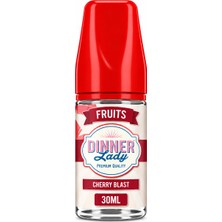Dinner Lady Cherry Blast Aroma