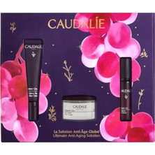 Caudalie Eye Cream 15ML Xmas