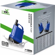 SP8050 Venusaqua Kafa Motoru 1M/500LH