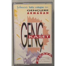 Raks Gençlere Armağan Genç Kaset